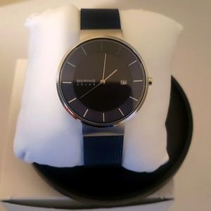 Bering watch